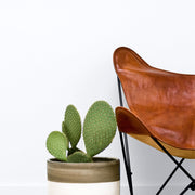 Palermo Chair - Cognac Cover Only
