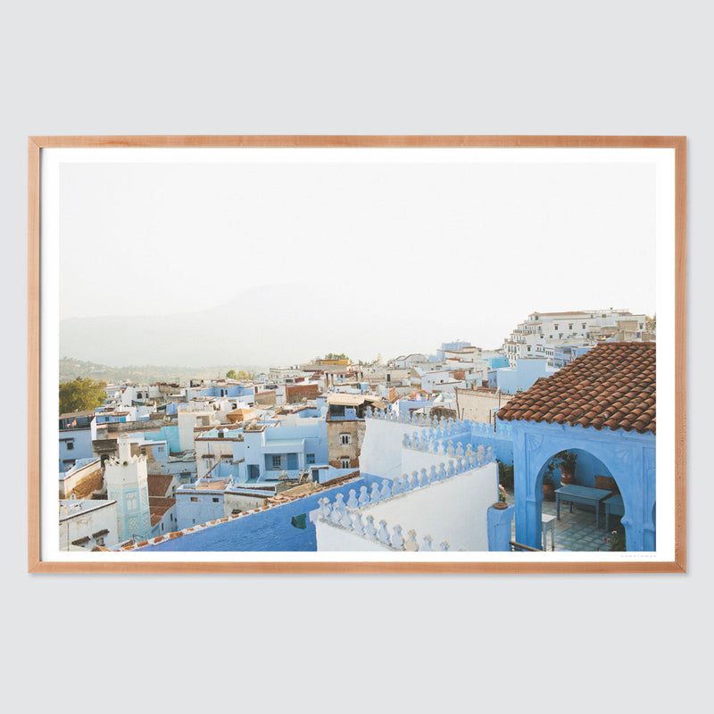 natural-frame