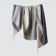 Cascada Alpaca Throw