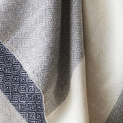 Cascada Alpaca Throw