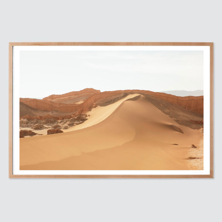 natural-frame