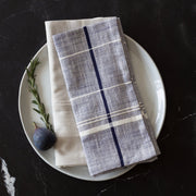 Onam Napkins - Blue - Set of 6