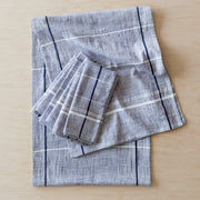Onam Napkins - Blue - Set of 6