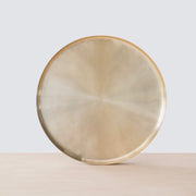 Medium Bronze Serving Tray