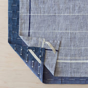 Onam Napkins - Blue - Set of 6