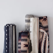 Collection of Modern Dhurrie Rugs from India