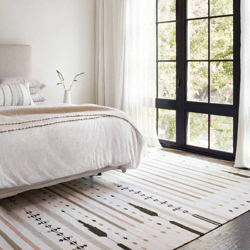 Stonewashed Linen Standard Shams, light-grey