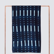 Talari Indigo Throw