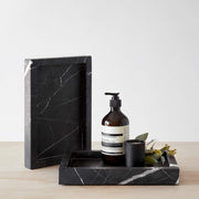 Puebla Marble Tray