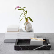 Puebla Marble Tray