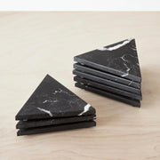 Puebla Marble Entertaining Set