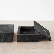 Puebla Marble Box