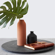 Engobe Vase