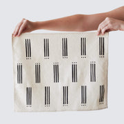Echelle Mud Cloth Napkins - Set of 6