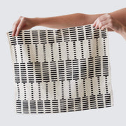 Echelle Mud Cloth Napkins - Set of 6