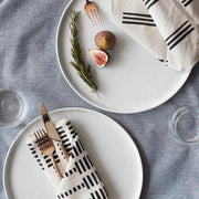 Echelle Mud Cloth Napkins - Set of 6