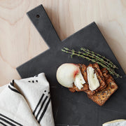Puebla Marble Serving Board