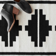 Rombo Accent Rug