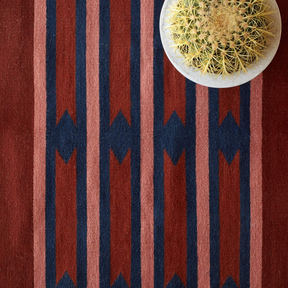 Bandera Accent Rug
