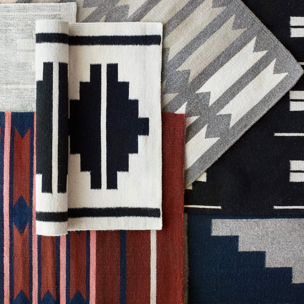 Bandera Accent Rug