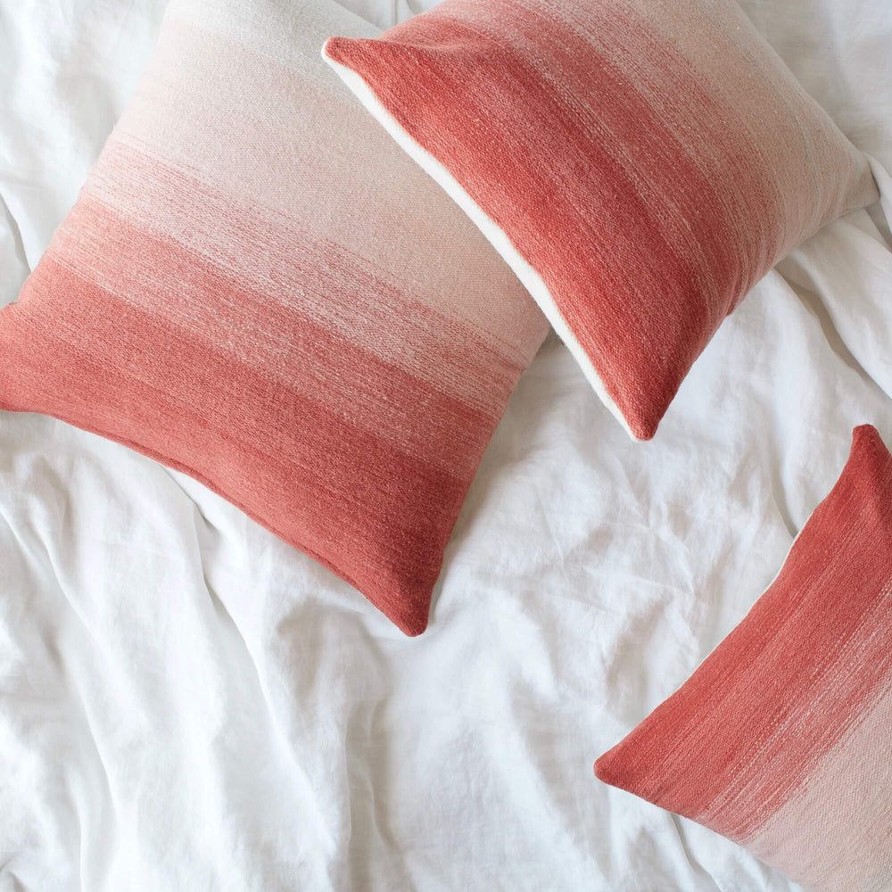 blush