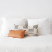 Korhogo Lumbar Pillow