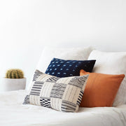 Korhogo Lumbar Pillow