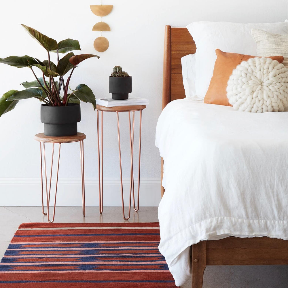 Bandera Accent Rug