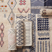 Inaya Beni Ourain Rug