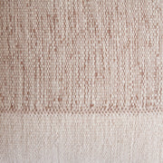 Neutral Modern Camel Decorative Pillow, camel