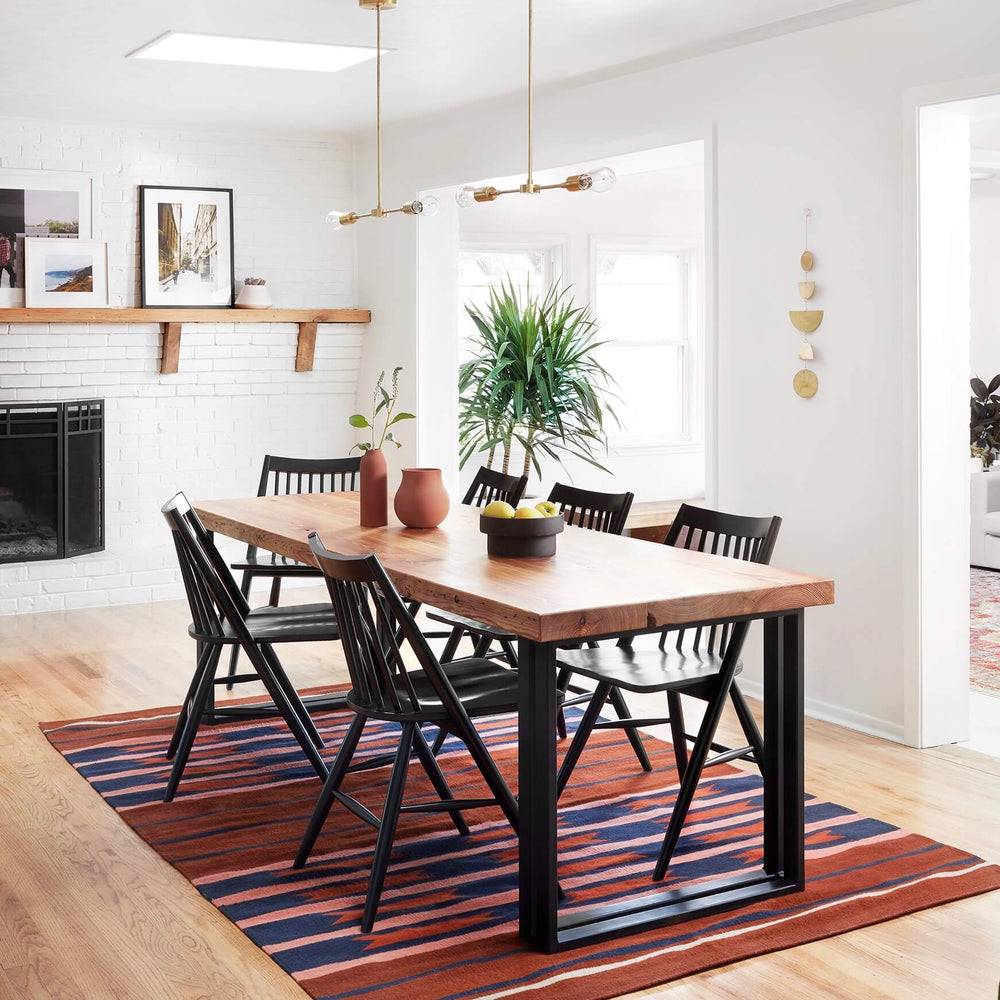 Bandera Area Rug