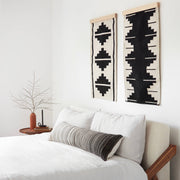 NY - La Cima Accent Rug - Black