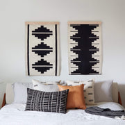 Rombo Accent Rug