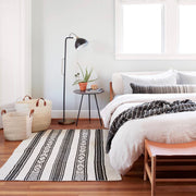 Atacama Alpaca Throw