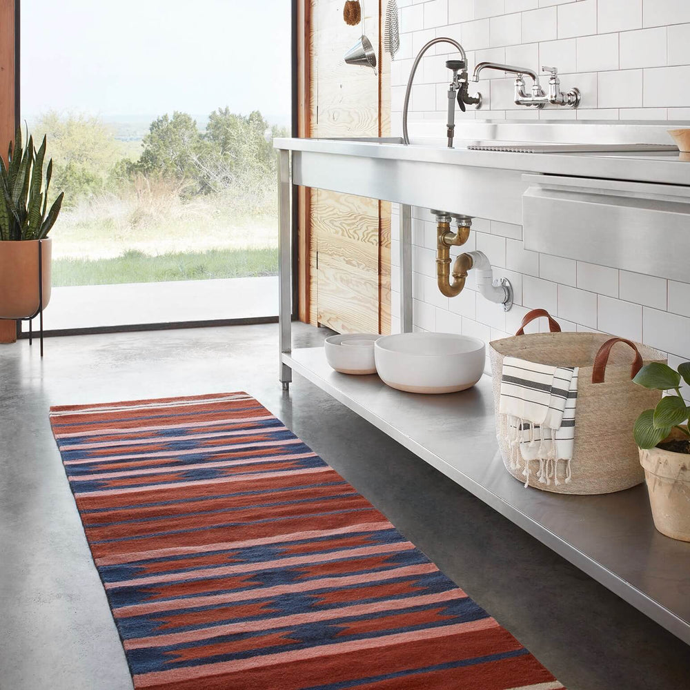 Bandera Accent Rug