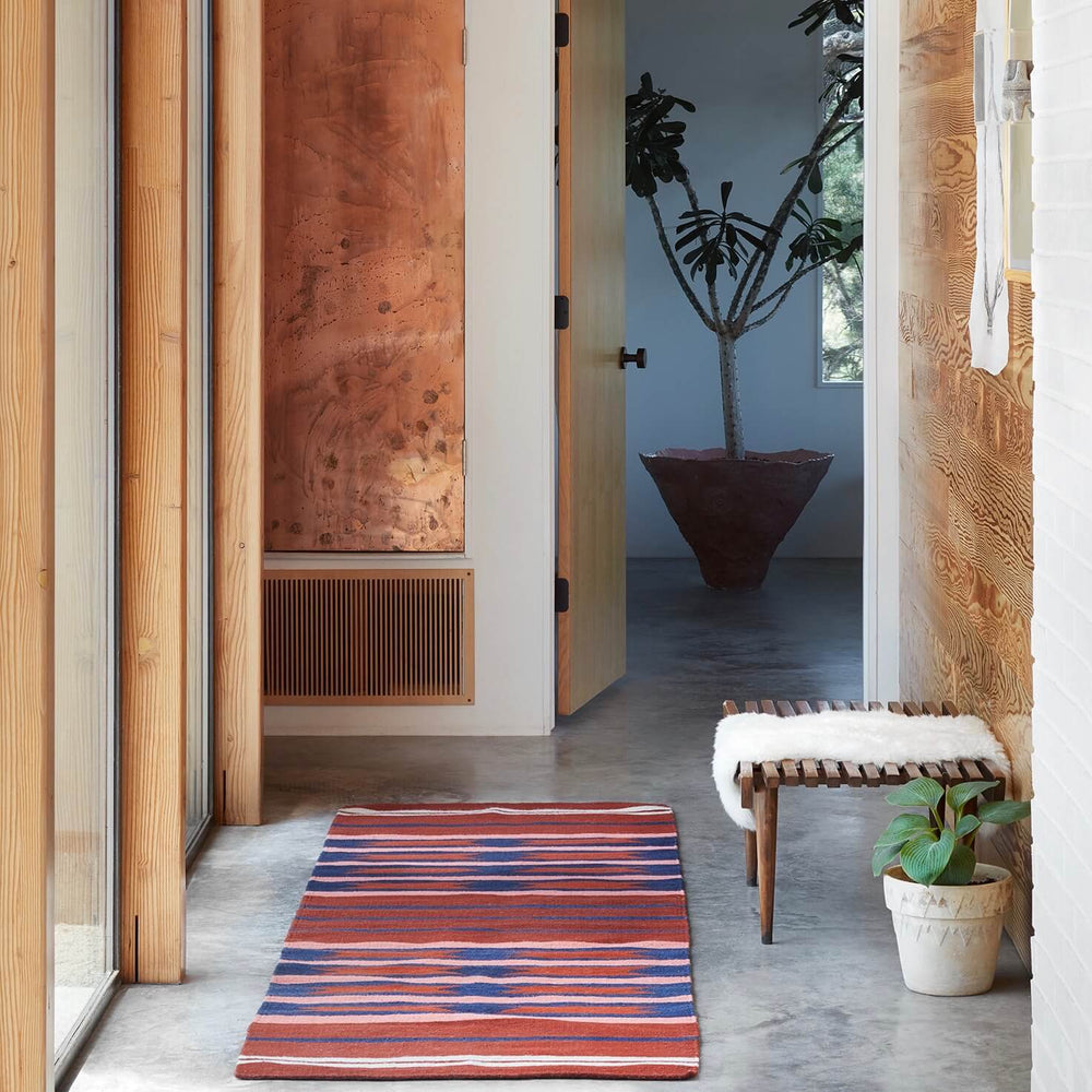 Bandera Accent Rug