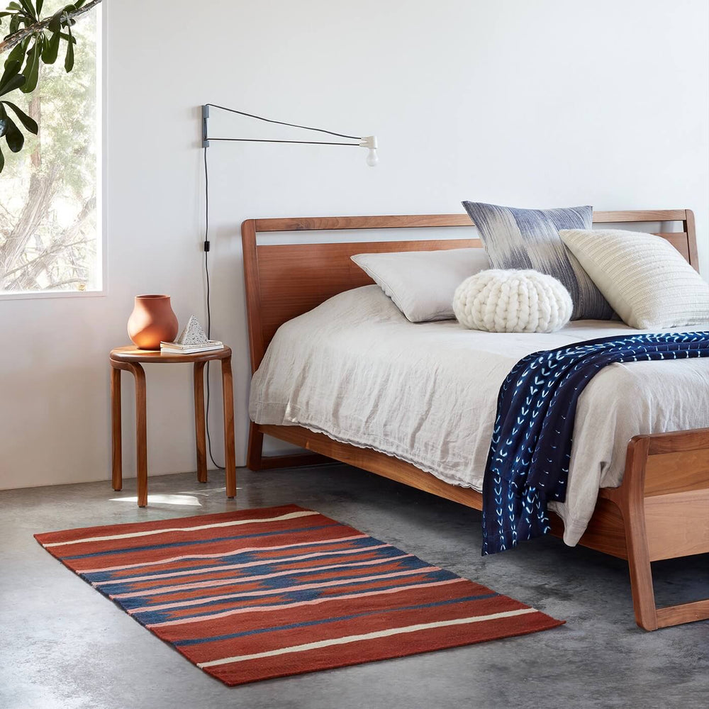 Bandera Accent Rug