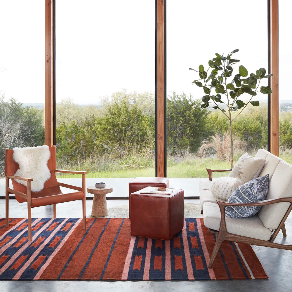 Bandera Area Rug