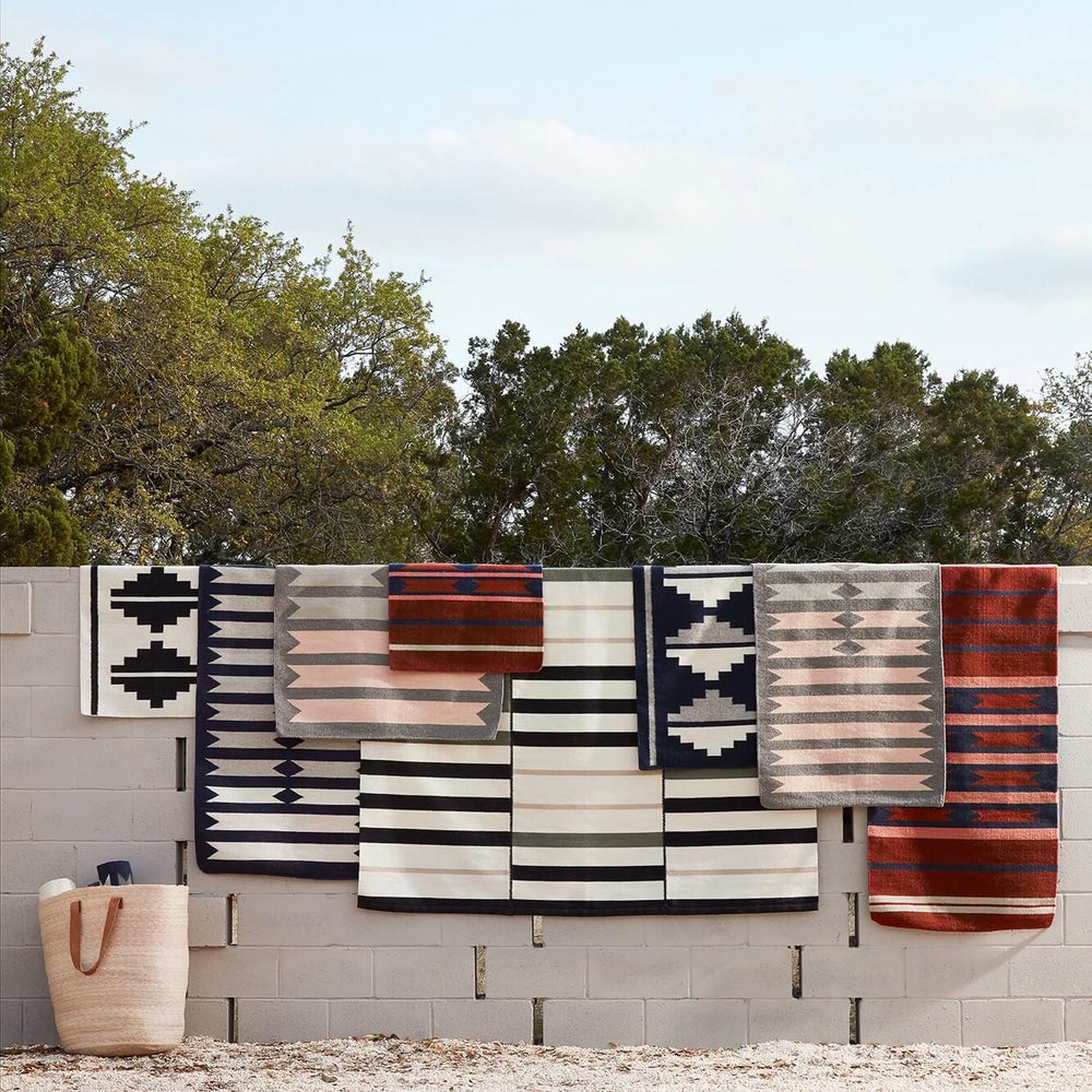Bandera Accent Rug