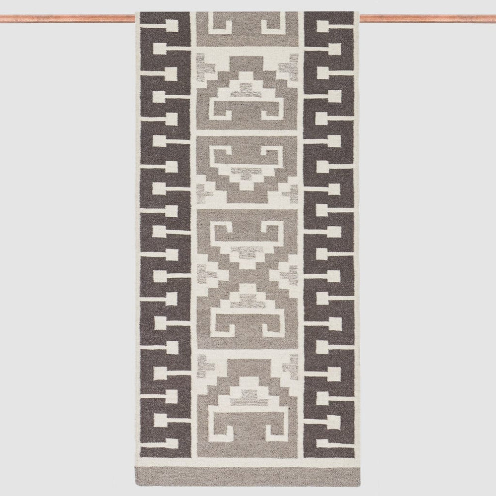 De Las Aves Handwoven Runner