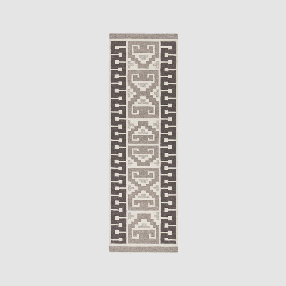 De Las Aves Handwoven Runner