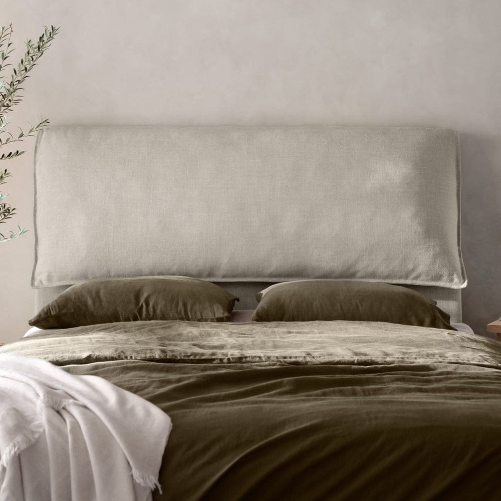 Drift Bed