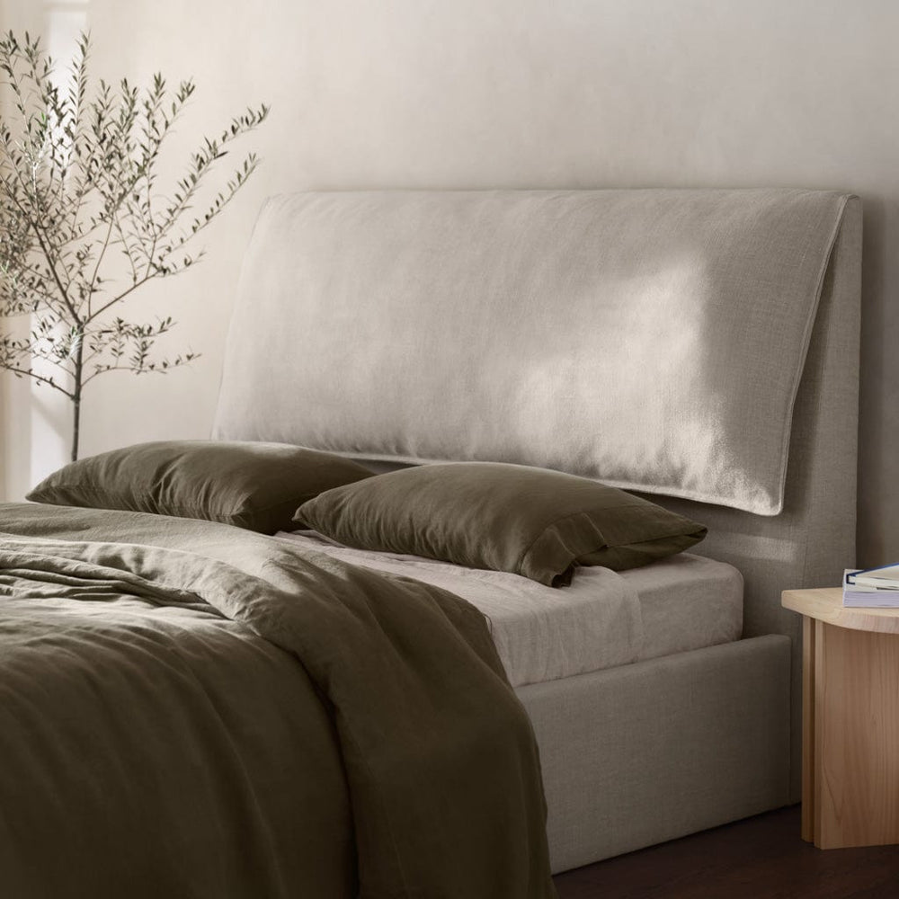 Drift Bed
