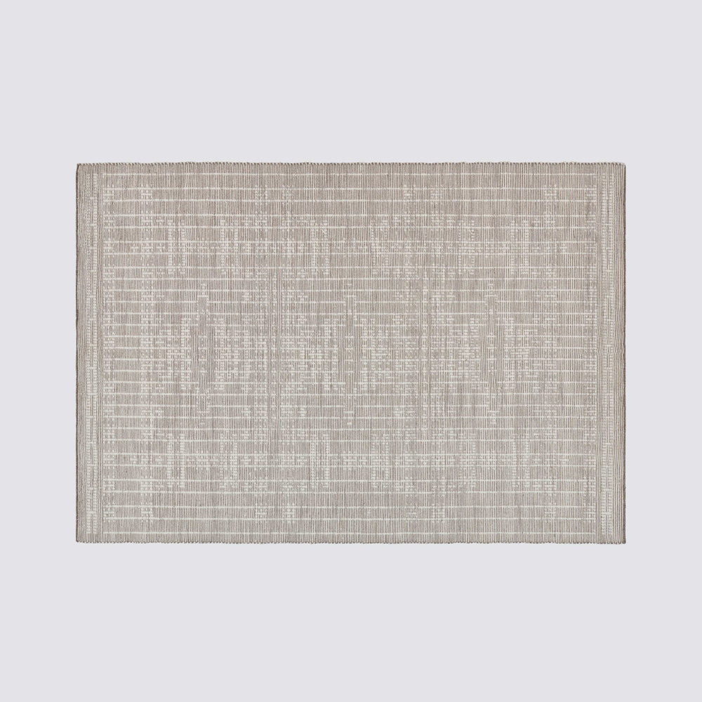 Ekani Handwoven Area Rug