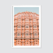 white-frame