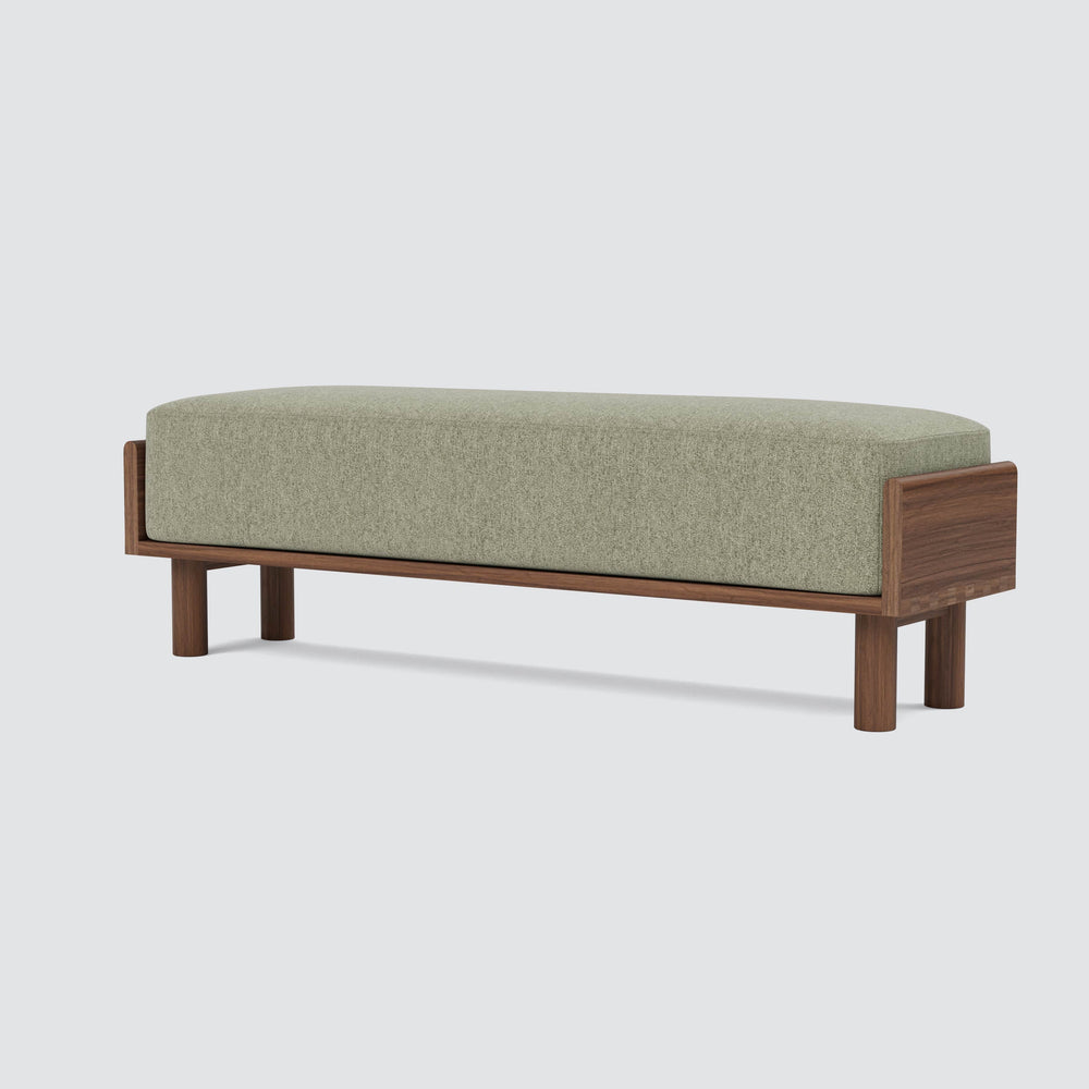 Helm Bench