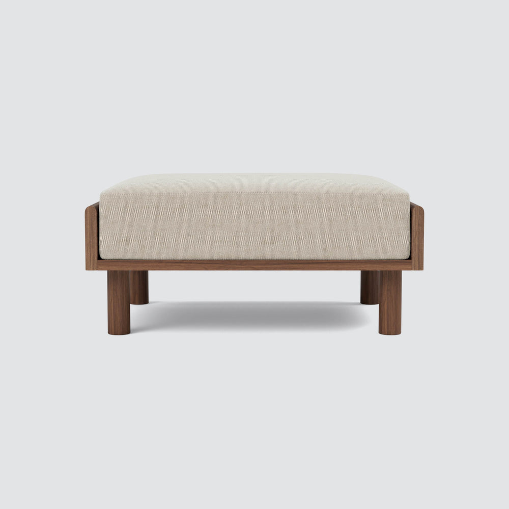 Helm Ottoman