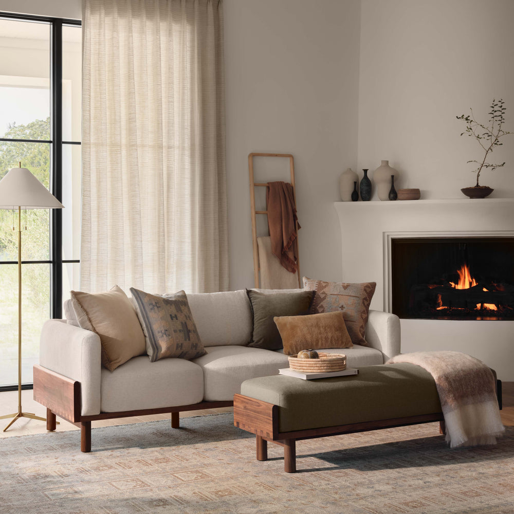 Helm Sofa