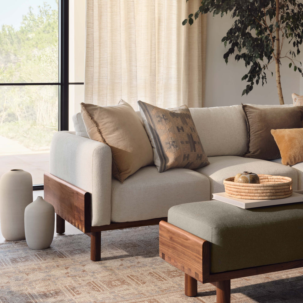 Helm Sofa