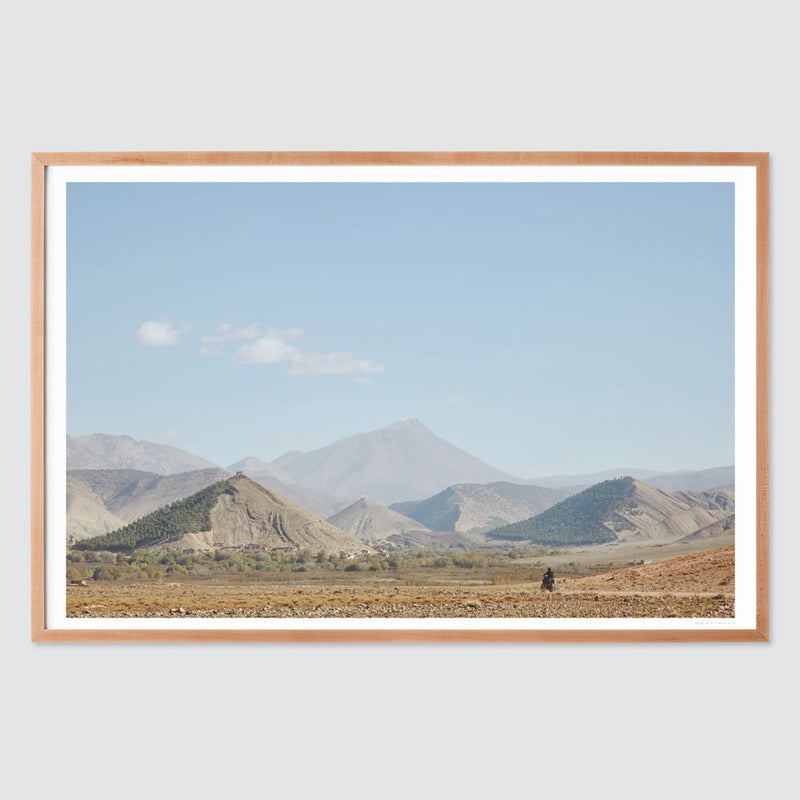 natural-frame